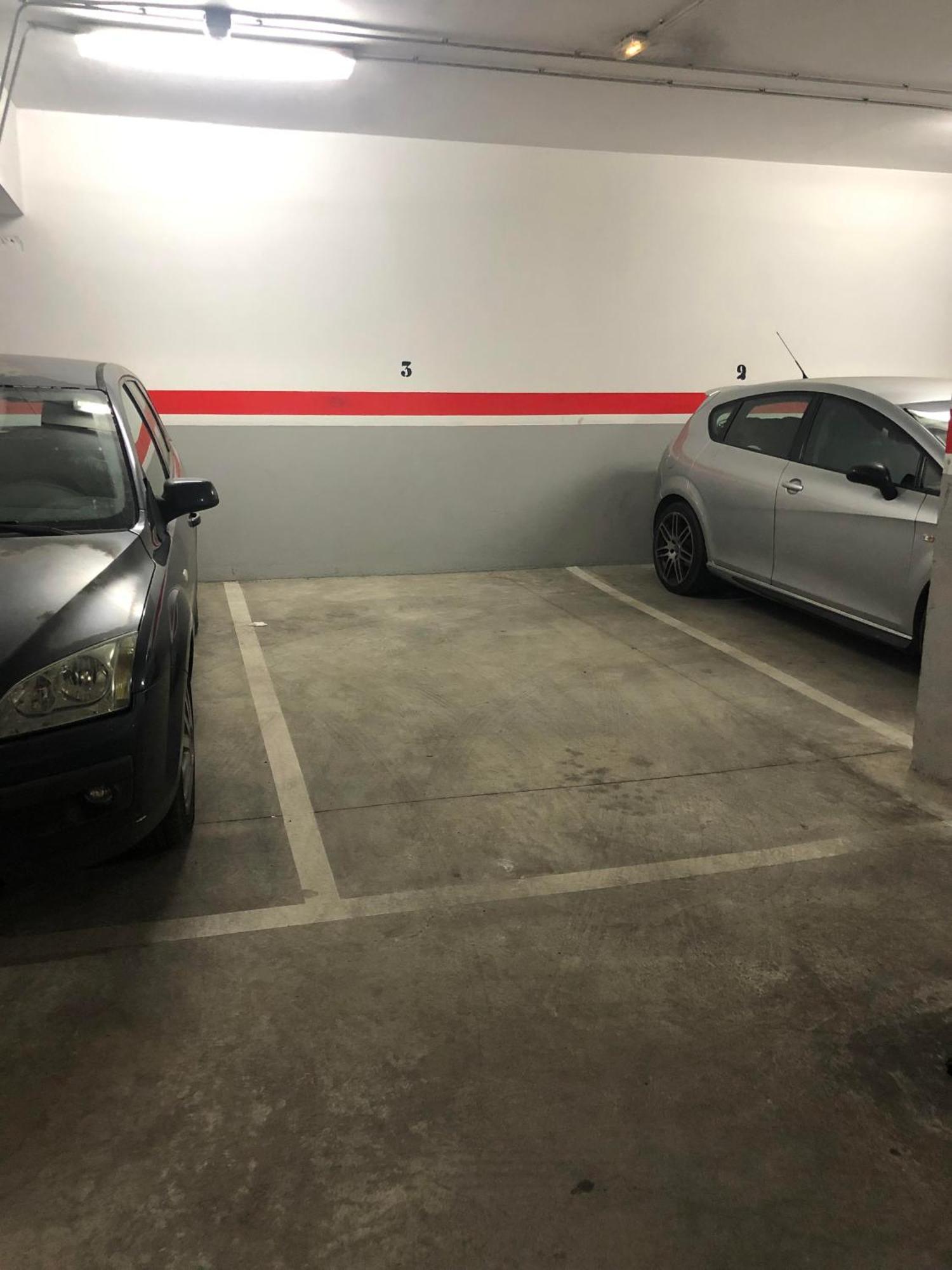 ウエルバSan Justo 3アパートメント エクステリア 写真